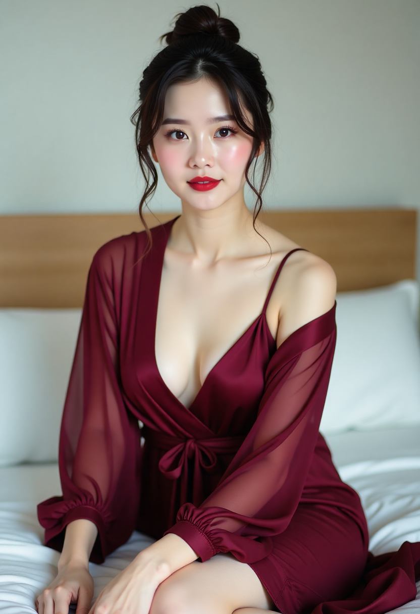 消失的相亲对象海报