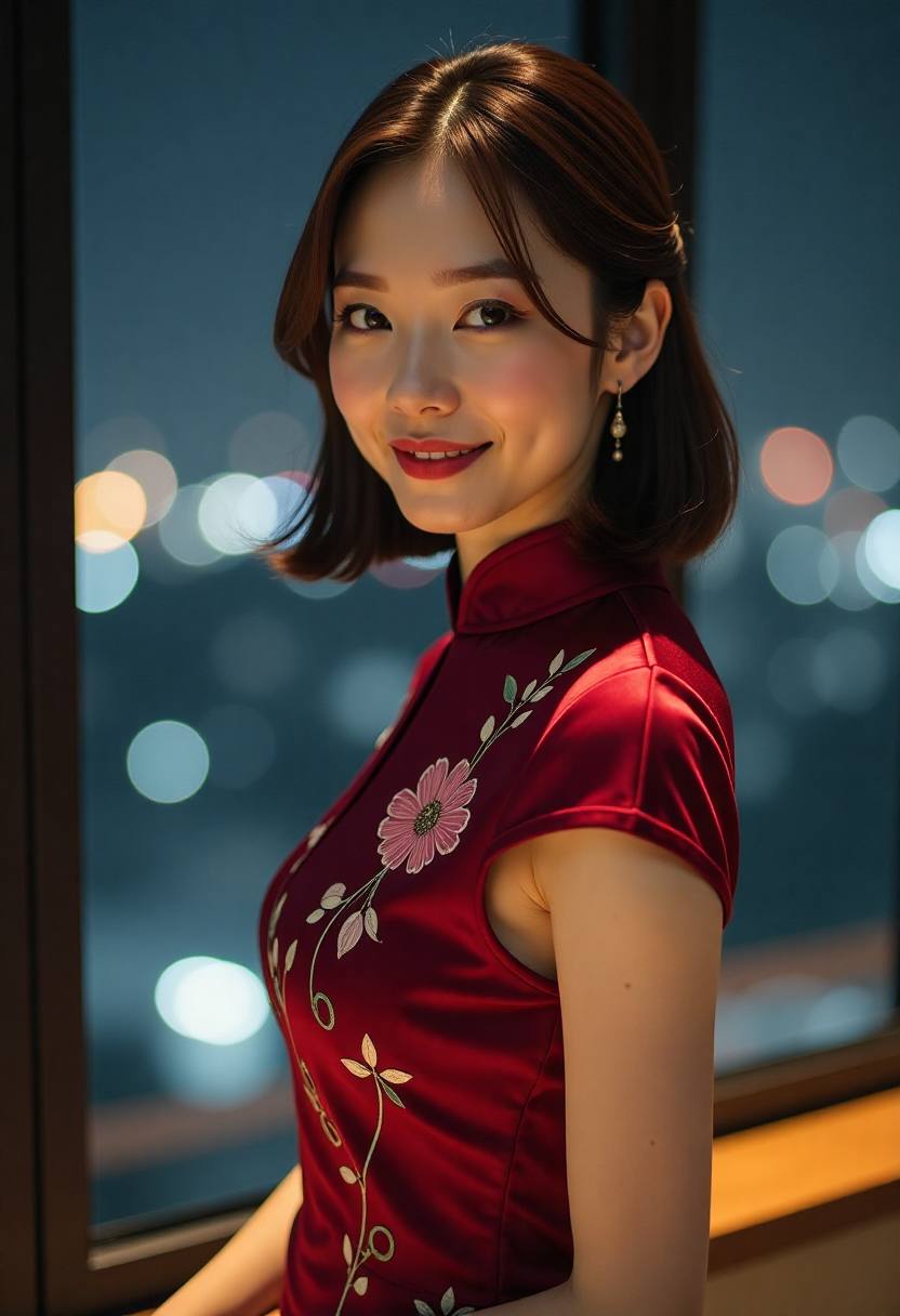 替嫁情感特辑封面