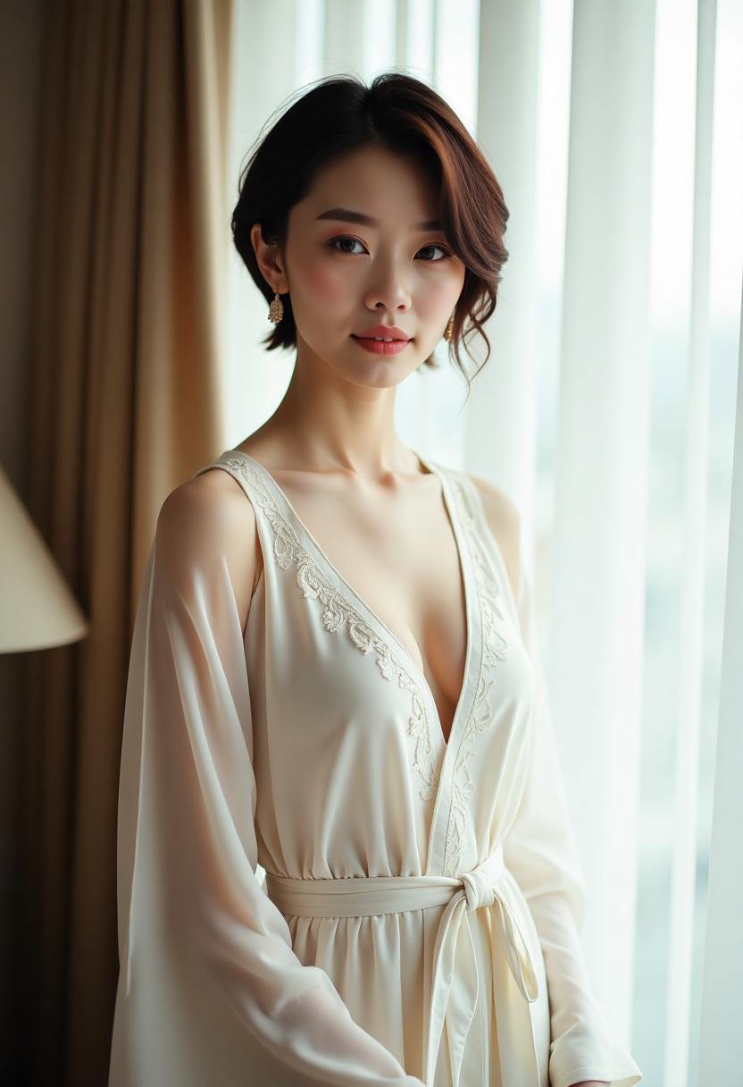 姐姐替妹妹相亲海报