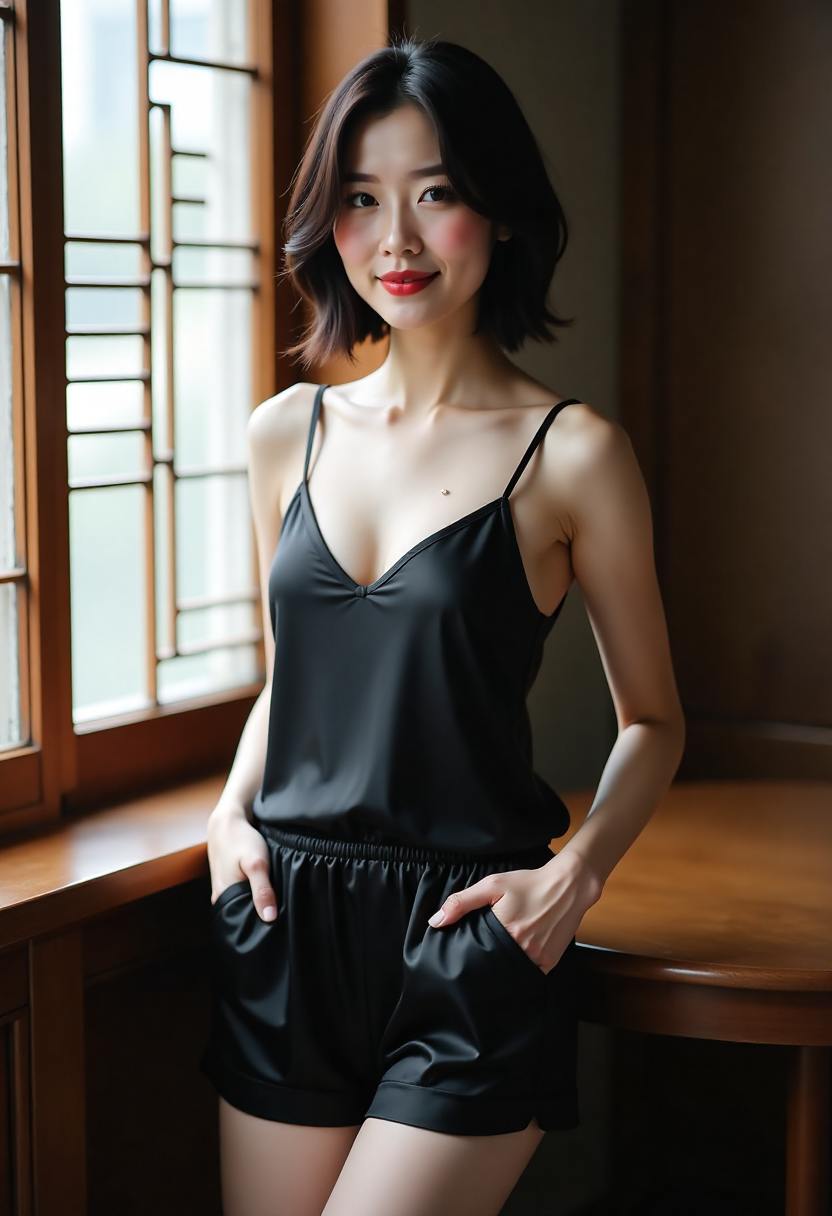 复制妹妹的语气海报