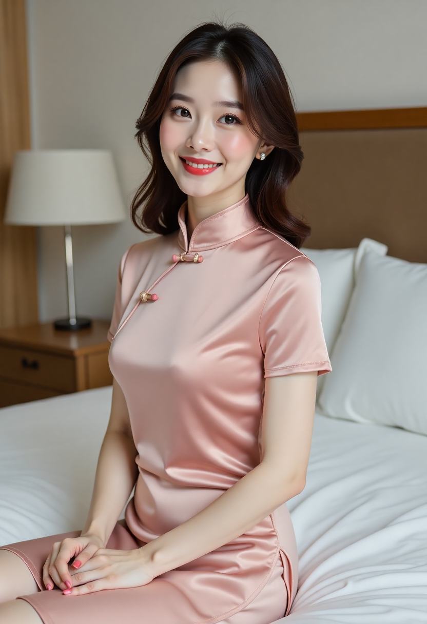 姐姐的相亲复盘海报